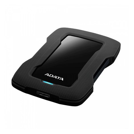 ADATA | HD330 | 1000 GB | 2.5 "" | USB 3.1 | Black | Ultra-thin and big capacity for durable HDD, Three unique colors with styli - 2